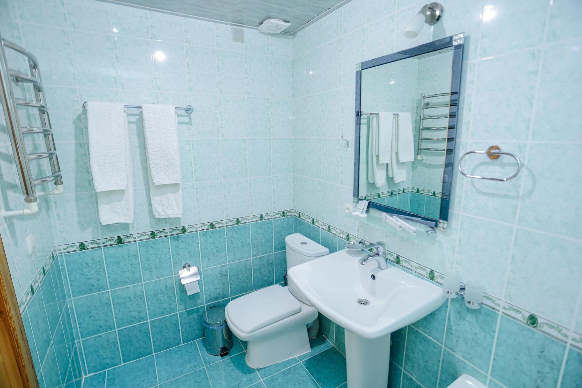 Yangi Sharq Hotel Samarkand Exterior photo
