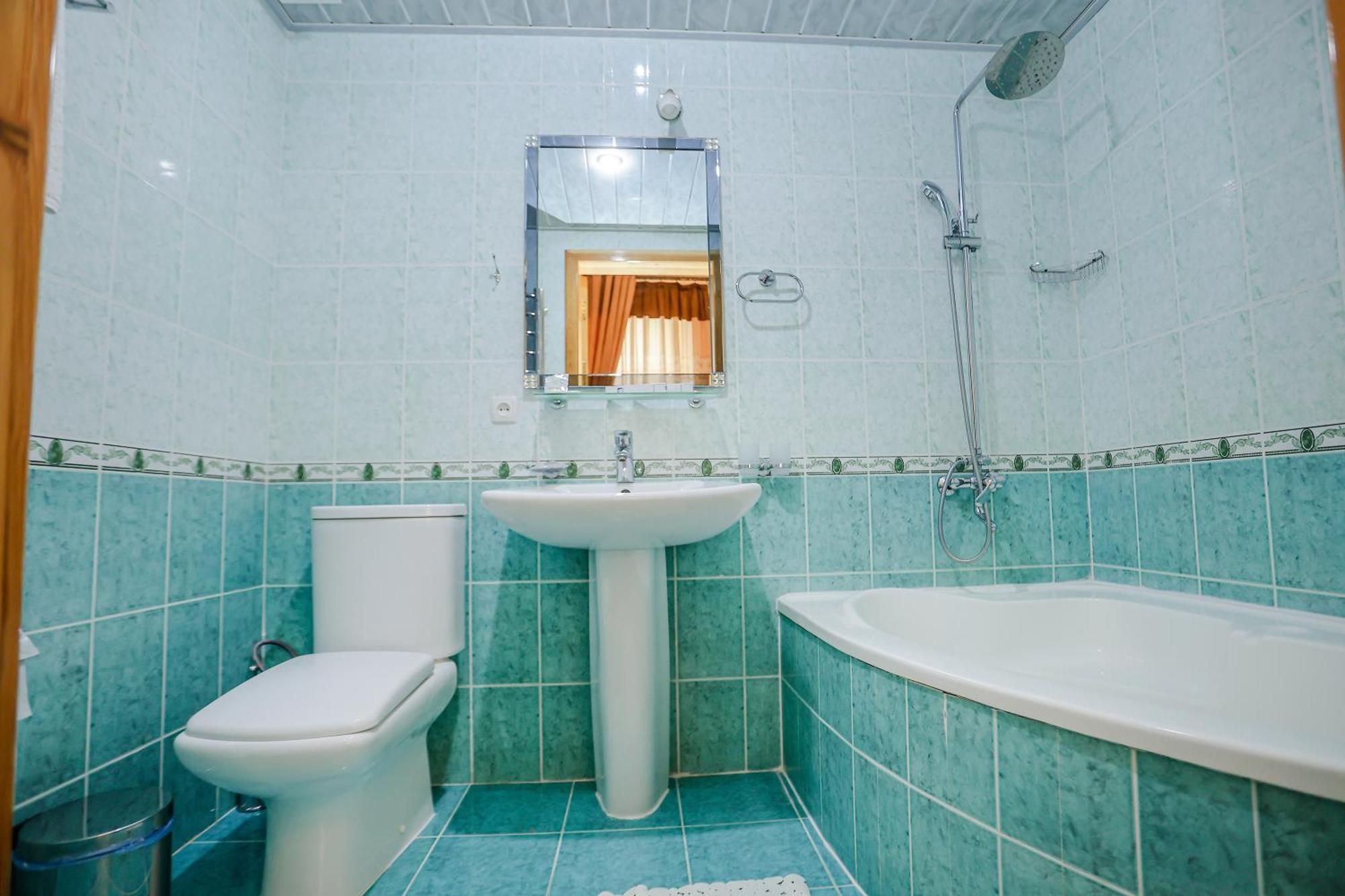 Yangi Sharq Hotel Samarkand Exterior photo